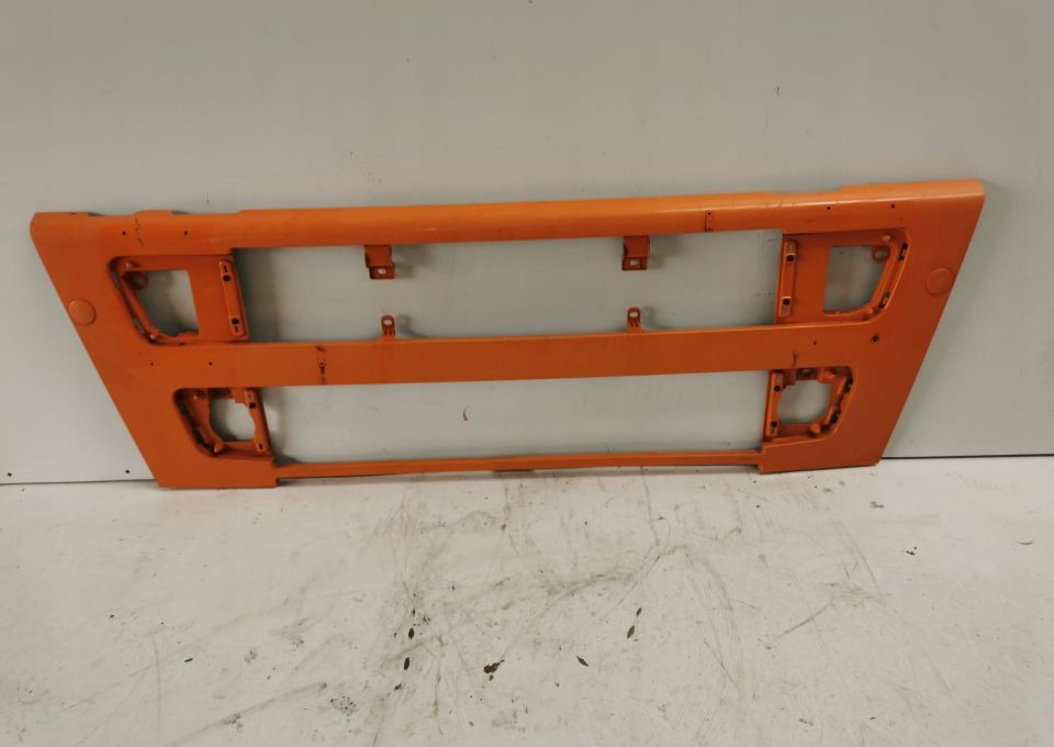 GRILL ATRAPA VOLVO Fh12 ORYGINAŁ - شبكة تهوية - شاحنة: صورة 1 GRILL ATRAPA VOLVO Fh12 ORYGINAŁ - شبكة تهوية - شاحنة: صورة 1
