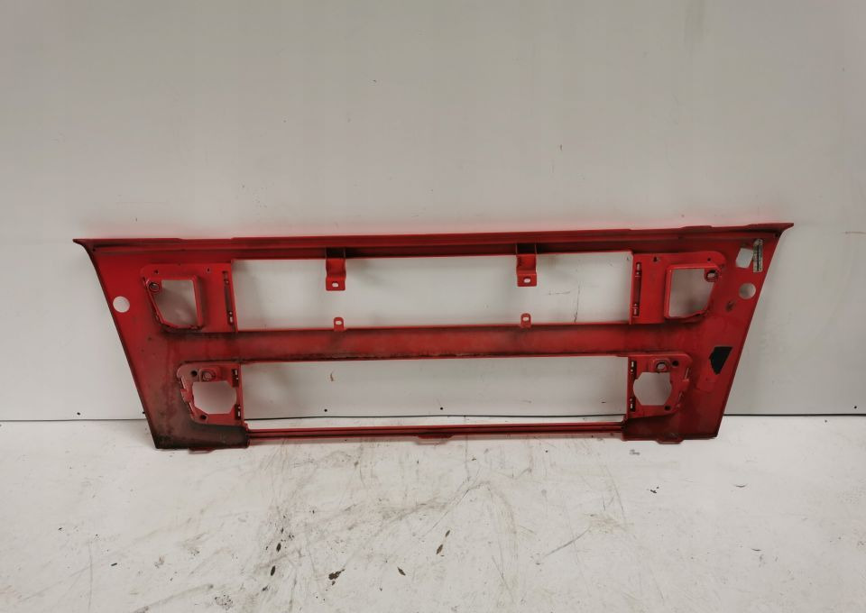 GRILL ATRAPA VOLVO Fh12 ORYGINAŁ - شبكة تهوية - شاحنة: صورة 5 GRILL ATRAPA VOLVO Fh12 ORYGINAŁ - شبكة تهوية - شاحنة: صورة 5