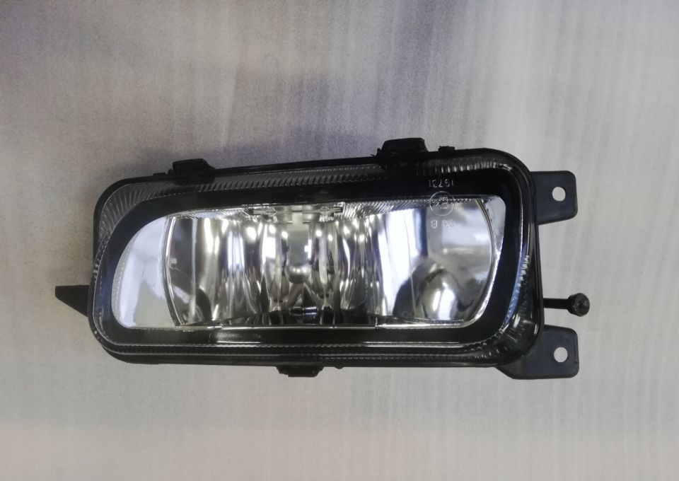 HALOGEN MERCEDES ACTROS MP3 MP3 LH - المصابيح الأمامية - شاحنة: صورة 5 HALOGEN MERCEDES ACTROS MP3 MP3 LH - المصابيح الأمامية - شاحنة: صورة 5