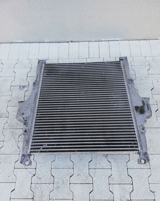 INTERCOOLER IVECO STRALIS NISKI 41218267 SZCZELNA - مبرد هواء الشحن: صورة 2 INTERCOOLER IVECO STRALIS NISKI 41218267 SZCZELNA - مبرد هواء الشحن: صورة 2