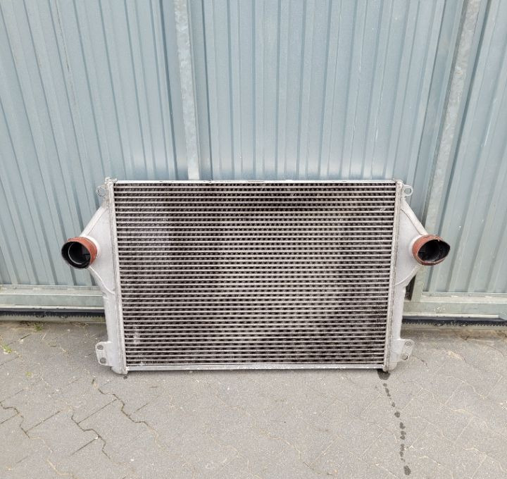 INTERCOOLER SCANIA S NGT OM 2433149 - مبرد هواء الشحن - شاحنة: صورة 1 INTERCOOLER SCANIA S NGT OM 2433149 - مبرد هواء الشحن - شاحنة: صورة 1