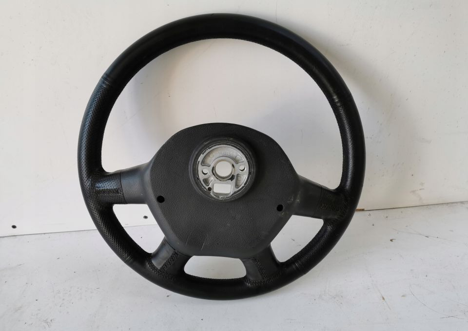 KIEROWNICA DAF XF CF - عجلة القيادة: صورة 2 KIEROWNICA DAF XF CF - عجلة القيادة: صورة 2