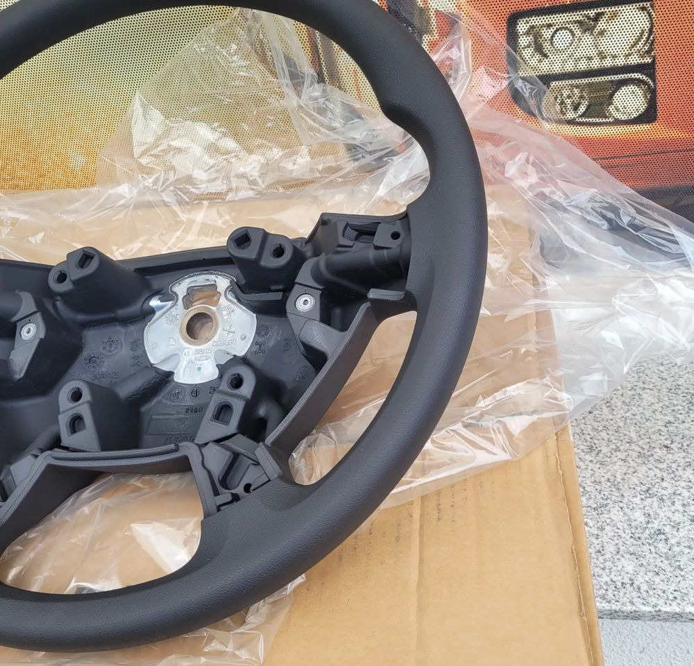 KIEROWNICA MAN TGX TGS TGM NOWY ORYGINAŁ 81.46430-0082 CHWALIM116 - عجلة القيادة - شاحنة: صورة 2 KIEROWNICA MAN TGX TGS TGM NOWY ORYGINAŁ 81.46430-0082 CHWALIM116 - عجلة القيادة - شاحنة: صورة 2