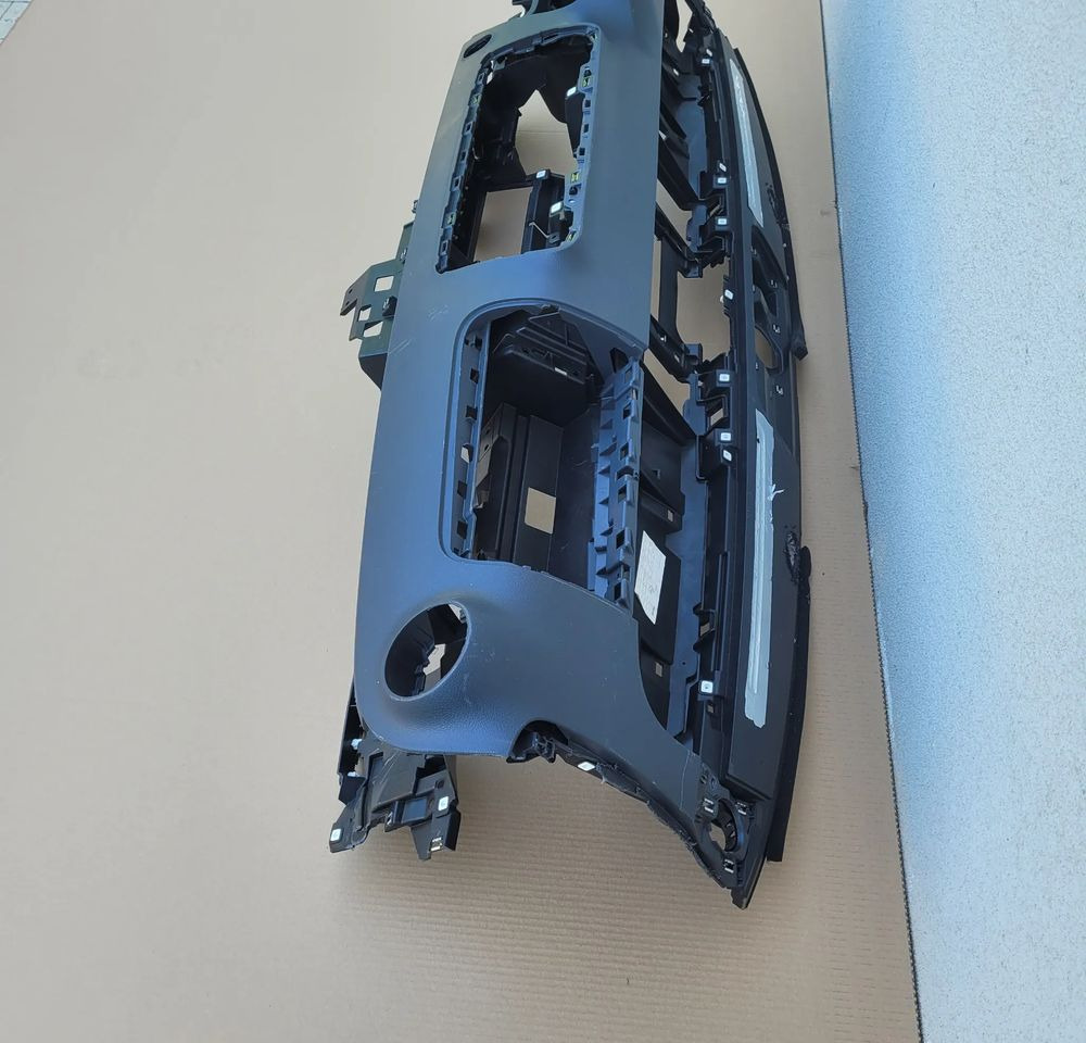 KONSOLA MERCEDES SPRINTER W910 W907 - لوحة العدادات - شاحنة: صورة 2 KONSOLA MERCEDES SPRINTER W910 W907 - لوحة العدادات - شاحنة: صورة 2