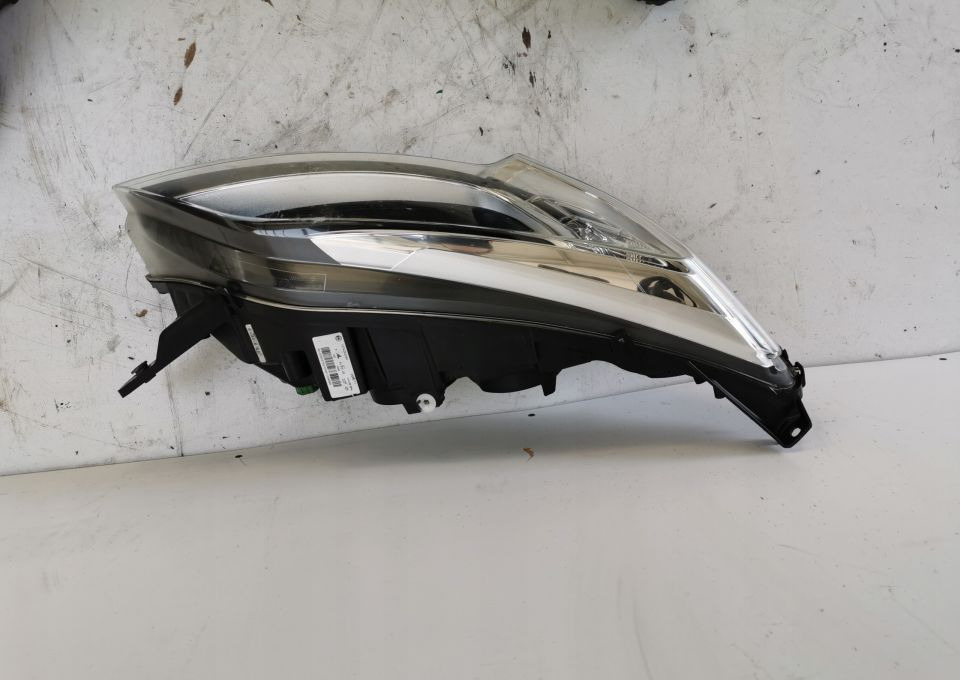 LAMPA FIAT DUCATO JUMPER BOXER NM. RH ORYGINAL - المصابيح الأمامية - شاحنة توصيل مغلقة: صورة 3 LAMPA FIAT DUCATO JUMPER BOXER NM. RH ORYGINAL - المصابيح الأمامية - شاحنة توصيل مغلقة: صورة 3