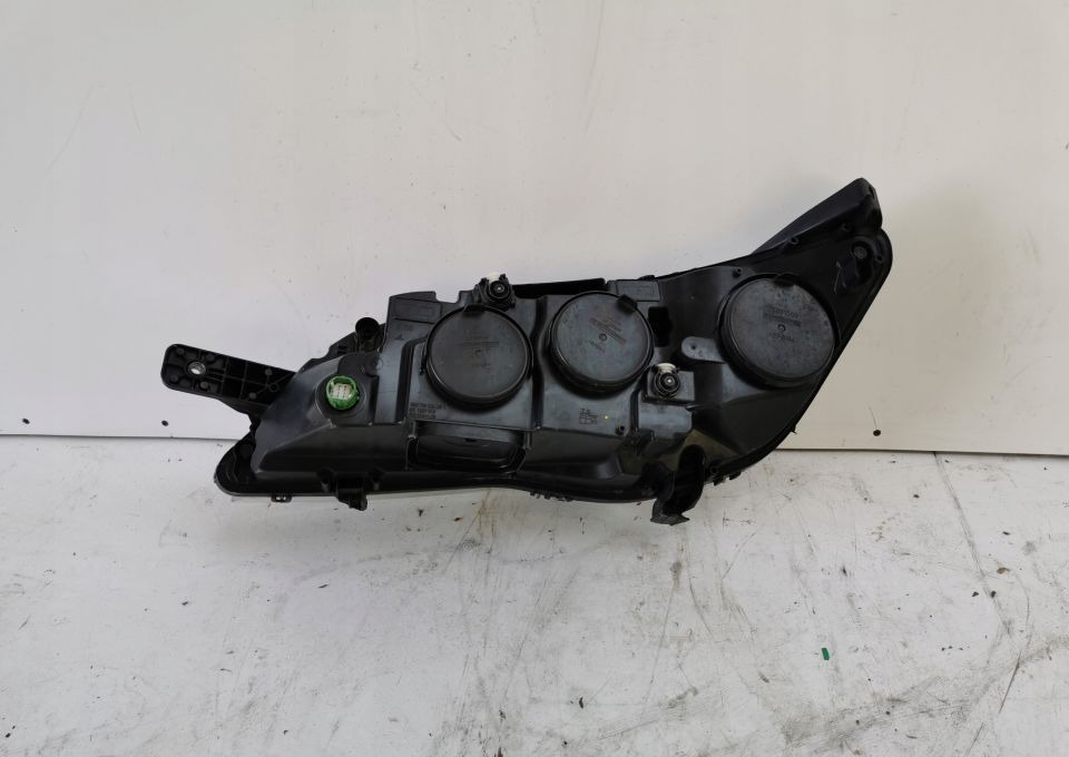 LAMPA FIAT DUCATO JUMPER BOXER NM. RH ORYGINAL - المصابيح الأمامية - شاحنة توصيل مغلقة: صورة 2 LAMPA FIAT DUCATO JUMPER BOXER NM. RH ORYGINAL - المصابيح الأمامية - شاحنة توصيل مغلقة: صورة 2