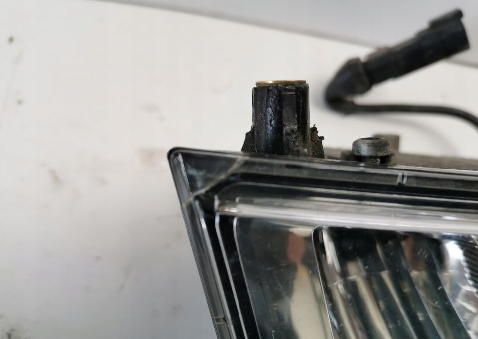 LAMPA HALOGEN SCANIA OM 2552715 - المصابيح الأمامية - شاحنة: صورة 5 LAMPA HALOGEN SCANIA OM 2552715 - المصابيح الأمامية - شاحنة: صورة 5
