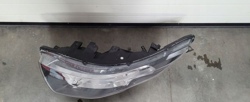 LAMPA IVECO DAILY LH NM.5802476874 ORYGINAL - المصابيح الأمامية - شاحنة: صورة 2 LAMPA IVECO DAILY LH NM.5802476874 ORYGINAL - المصابيح الأمامية - شاحنة: صورة 2