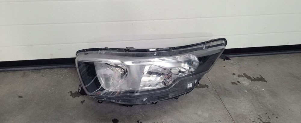 LAMPA IVECO DAILY LH NM.5802476874 ORYGINAL - المصابيح الأمامية - شاحنة: صورة 1 LAMPA IVECO DAILY LH NM.5802476874 ORYGINAL - المصابيح الأمامية - شاحنة: صورة 1
