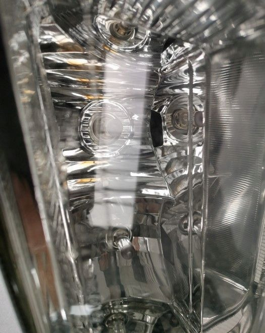 LAMPA VOLVO FH12 fh13 ORYGINAŁ PRAWA - المصابيح الأمامية - شاحنة: صورة 2 LAMPA VOLVO FH12 fh13 ORYGINAŁ PRAWA - المصابيح الأمامية - شاحنة: صورة 2