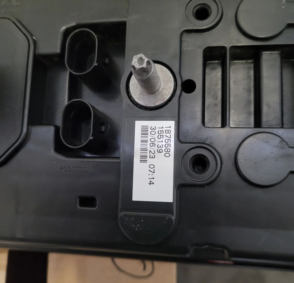 LAMPY TYL DAF XF CF ORYGINAŁ KOMPLET OM 1875579 CHWALIM116 - المصابيح الخلفية - شاحنة: صورة 4 LAMPY TYL DAF XF CF ORYGINAŁ KOMPLET OM 1875579 CHWALIM116 - المصابيح الخلفية - شاحنة: صورة 4