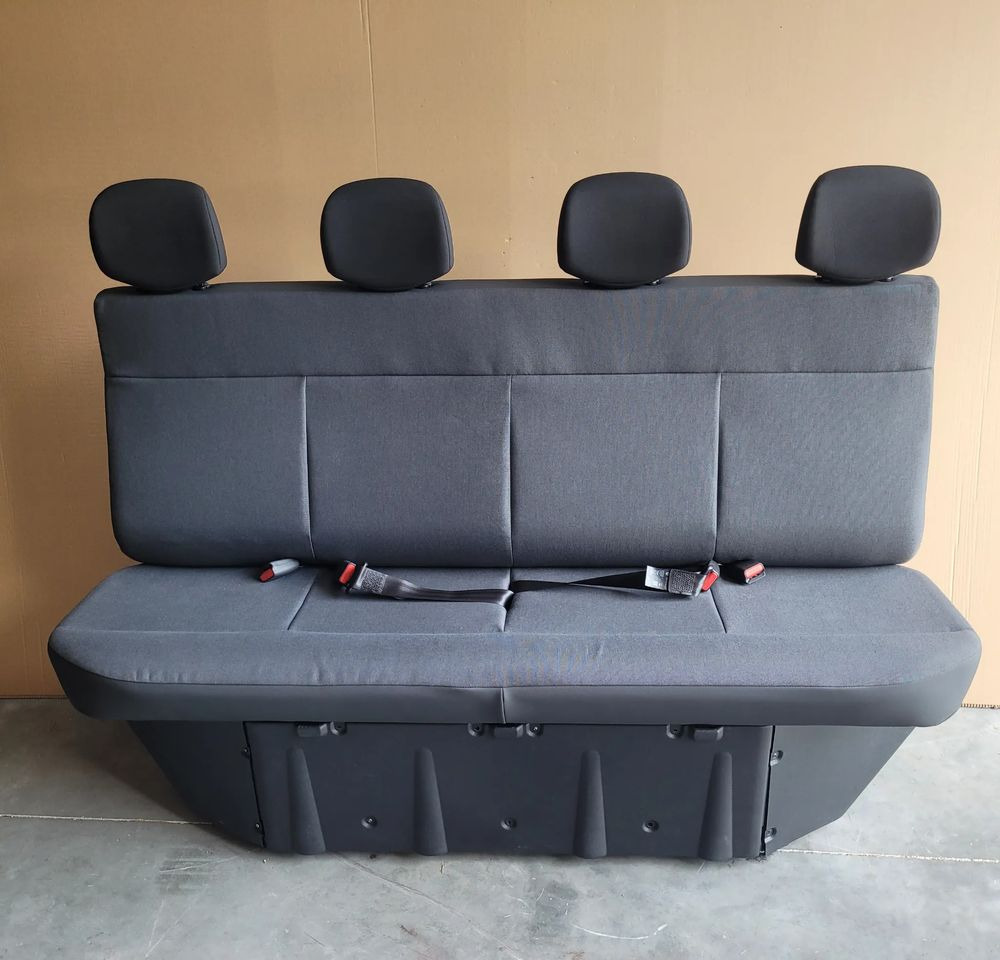 ŁAWKA FOTELE DOKA RENAULT MASTER MOVANO NOWE ORYGINAŁ CHWALIM116 - مقعد - شاحنة: صورة 1 ŁAWKA FOTELE DOKA RENAULT MASTER MOVANO NOWE ORYGINAŁ CHWALIM116 - مقعد - شاحنة: صورة 1