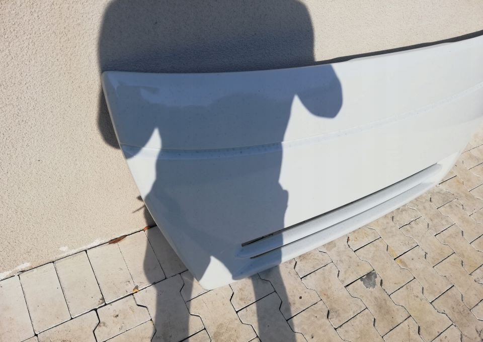 MASKA ATRAPA IVECO EUROCARGO ORYGINAŁ - غطاء السيارة - شاحنة: صورة 3 MASKA ATRAPA IVECO EUROCARGO ORYGINAŁ - غطاء السيارة - شاحنة: صورة 3