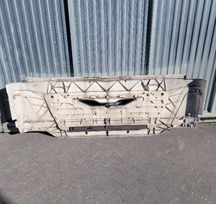 MASKA ATRAPA MAN TGS EURO6 LIFT ORYGINAŁ - غطاء السيارة - شاحنة: صورة 4 MASKA ATRAPA MAN TGS EURO6 LIFT ORYGINAŁ - غطاء السيارة - شاحنة: صورة 4