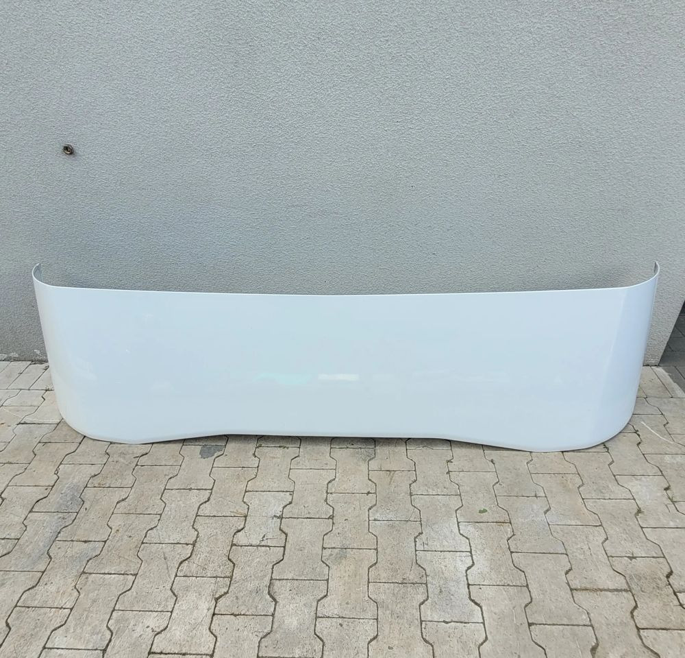 MASKA ATRAPA RENAULT RANGE T GAMA ORYGINAŁ CHWALIM116 - غطاء السيارة - شاحنة: صورة 1 MASKA ATRAPA RENAULT RANGE T GAMA ORYGINAŁ CHWALIM116 - غطاء السيارة - شاحنة: صورة 1