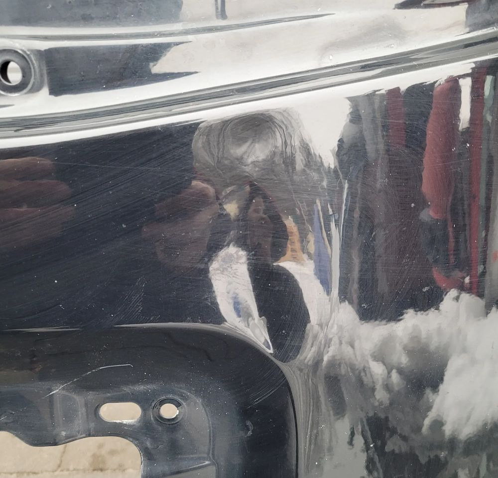 MASKA ATRAPA VOLVO FH4 ORYGINAŁ CHWALIM116 - غطاء السيارة - شاحنة: صورة 4 MASKA ATRAPA VOLVO FH4 ORYGINAŁ CHWALIM116 - غطاء السيارة - شاحنة: صورة 4