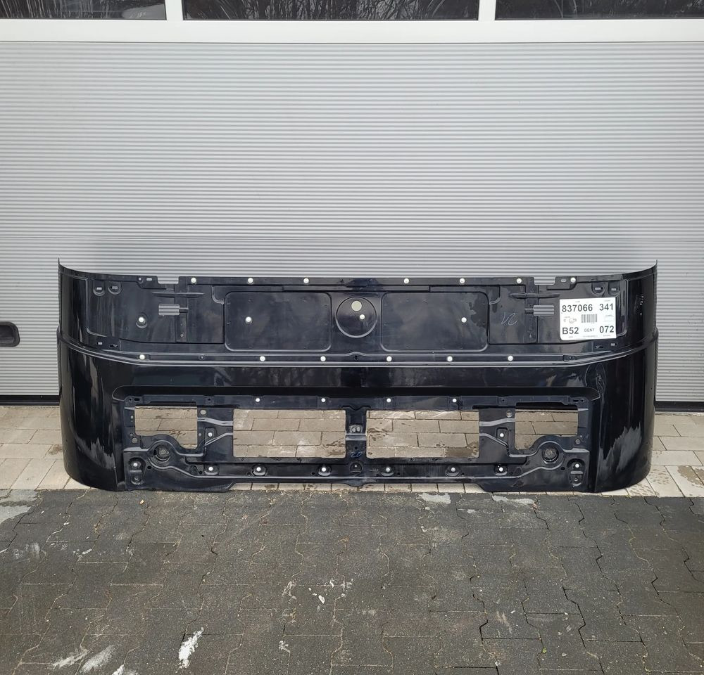 MASKA ATRAPA VOLVO FH4 ORYGINAŁ CHWALIM116 - غطاء السيارة - شاحنة: صورة 1 MASKA ATRAPA VOLVO FH4 ORYGINAŁ CHWALIM116 - غطاء السيارة - شاحنة: صورة 1