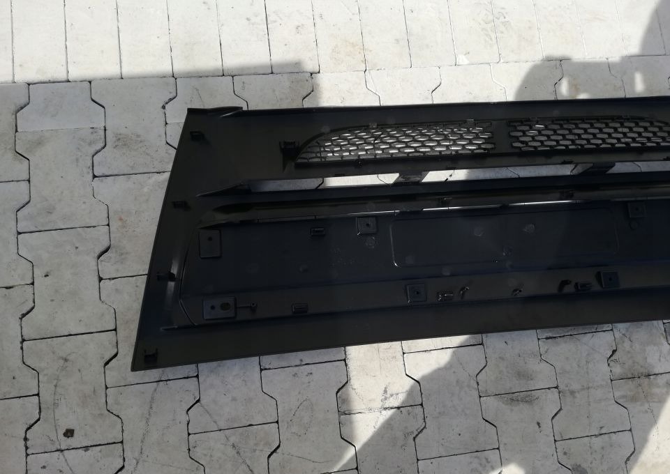 MASKA GRILL ATRAPA DAF LF NOWY ORYGINAŁ EURO6 - غطاء السيارة - شاحنة: صورة 5 MASKA GRILL ATRAPA DAF LF NOWY ORYGINAŁ EURO6 - غطاء السيارة - شاحنة: صورة 5