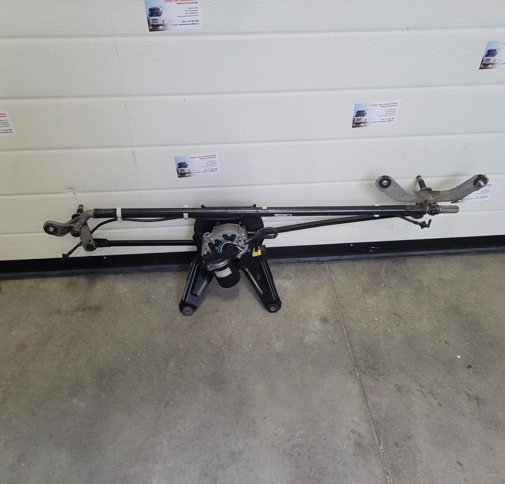 MECHANIZM WYCIERACZEK DAF XG XF NM. 2346701 SPRAWNY ORYGINAŁ CHWALIM116 - مساحة الزجاج الأمامي - شاحنة: صورة 1 MECHANIZM WYCIERACZEK DAF XG XF NM. 2346701 SPRAWNY ORYGINAŁ CHWALIM116 - مساحة الزجاج الأمامي - شاحنة: صورة 1