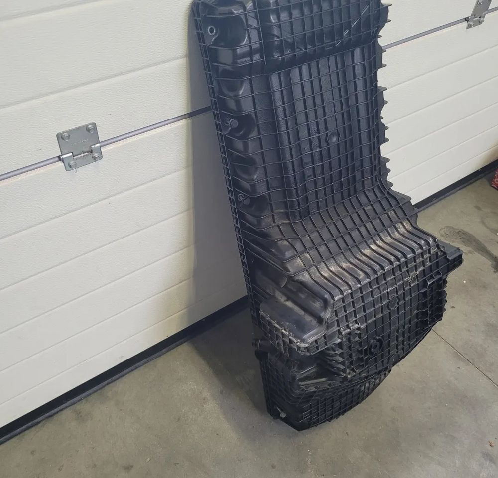 MISKA OLEJOWA MERCEDES ACTROS AXOR MP4 A470 010 43 13 - حوض الزيت - شاحنة: صورة 2 MISKA OLEJOWA MERCEDES ACTROS AXOR MP4 A470 010 43 13 - حوض الزيت - شاحنة: صورة 2