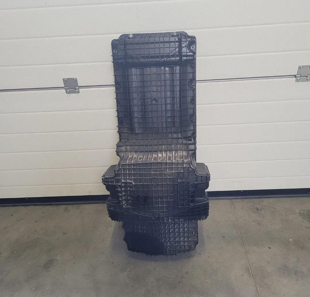 MISKA OLEJOWA MERCEDES ACTROS AXOR MP4 A470 010 43 13 - حوض الزيت - شاحنة: صورة 1 MISKA OLEJOWA MERCEDES ACTROS AXOR MP4 A470 010 43 13 - حوض الزيت - شاحنة: صورة 1