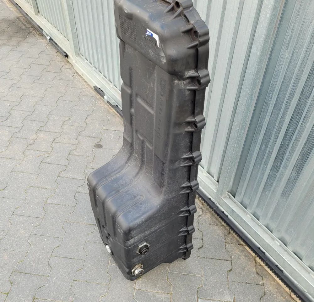 MISKA OLEJOWA RENAULT GAMA VOLVO FH 13 LITRÓW - حوض الزيت - شاحنة: صورة 3 MISKA OLEJOWA RENAULT GAMA VOLVO FH 13 LITRÓW - حوض الزيت - شاحنة: صورة 3
