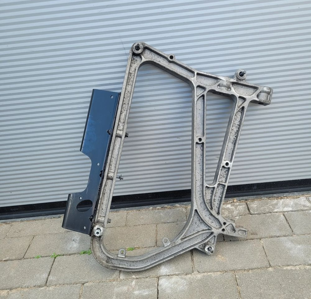 MOCOWANIE BLOTNIKA VOLVO FH4 FH5 21887348 CHWALIM116 - رفرف - شاحنة: صورة 2 MOCOWANIE BLOTNIKA VOLVO FH4 FH5 21887348 CHWALIM116 - رفرف - شاحنة: صورة 2