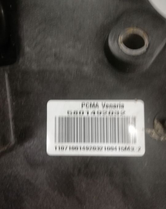 MOCOWANIE PODSTAWA PEDAŁÓW IVECO DAILY 5801482032 - دواسة - شاحنة توصيل مغلقة: صورة 3 MOCOWANIE PODSTAWA PEDAŁÓW IVECO DAILY 5801482032 - دواسة - شاحنة توصيل مغلقة: صورة 3