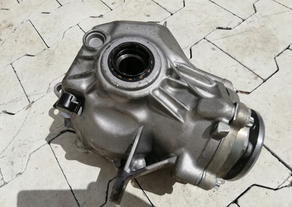 MOST DYFER MERCEDES A 221 335 01 08 - ترس تفاضلي - شاحنة: صورة 2 MOST DYFER MERCEDES A 221 335 01 08 - ترس تفاضلي - شاحنة: صورة 2