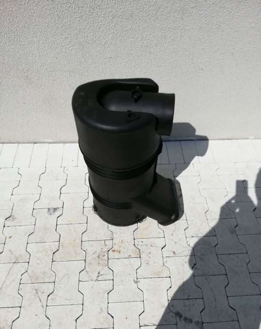 OBUDOWA FILTRA POWIETRZA MAN TGX TGS TGA EURO 5 - فلتر هواء - شاحنة: صورة 1 OBUDOWA FILTRA POWIETRZA MAN TGX TGS TGA EURO 5 - فلتر هواء - شاحنة: صورة 1
