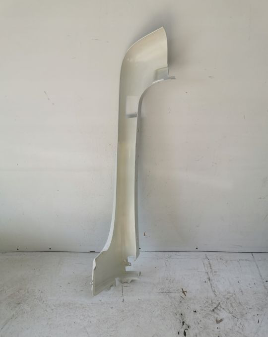 OSŁONA SŁUPKA MAN TGS RH ORYGINAŁ RAL 9010 - الإيروديناميكية/ الجناح الخلفي - شاحنة: صورة 2 OSŁONA SŁUPKA MAN TGS RH ORYGINAŁ RAL 9010 - الإيروديناميكية/ الجناح الخلفي - شاحنة: صورة 2