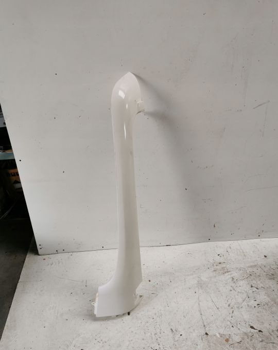 OSŁONA SŁUPKA MASKOWNICA MAN TGX TGS E4 E5 LH. - الإيروديناميكية/ الجناح الخلفي - شاحنة: صورة 1 OSŁONA SŁUPKA MASKOWNICA MAN TGX TGS E4 E5 LH. - الإيروديناميكية/ الجناح الخلفي - شاحنة: صورة 1