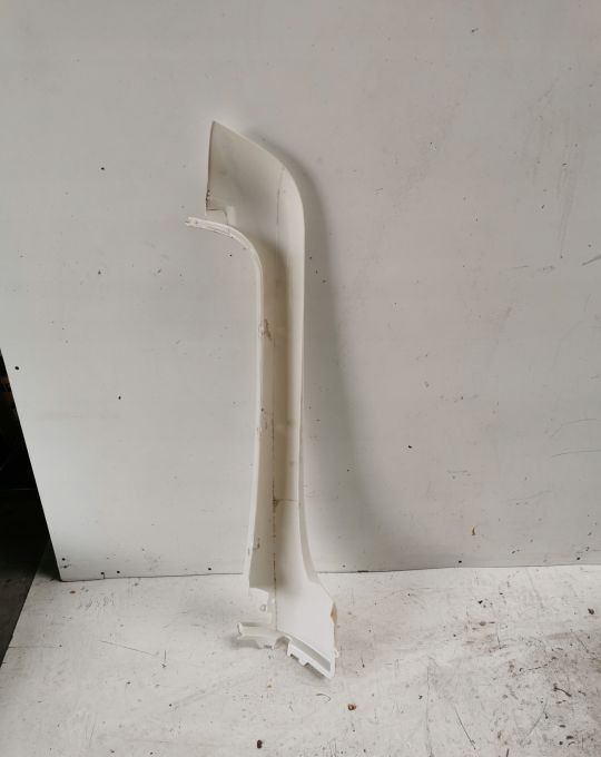 OSŁONA SŁUPKA MASKOWNICA MAN TGX TGS E4 E5 LH. - الإيروديناميكية/ الجناح الخلفي - شاحنة: صورة 2 OSŁONA SŁUPKA MASKOWNICA MAN TGX TGS E4 E5 LH. - الإيروديناميكية/ الجناح الخلفي - شاحنة: صورة 2