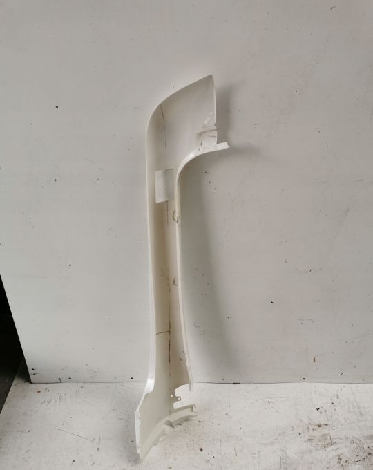 OSŁONA SŁUPKA MASKOWNICA MAN TGX TGS E4 E5 RH. - الإيروديناميكية/ الجناح الخلفي - شاحنة: صورة 2 OSŁONA SŁUPKA MASKOWNICA MAN TGX TGS E4 E5 RH. - الإيروديناميكية/ الجناح الخلفي - شاحنة: صورة 2