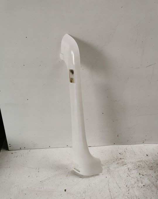 OSŁONA SŁUPKA MASKOWNICA MAN TGX TGS E4 E5 RH. - الإيروديناميكية/ الجناح الخلفي - شاحنة: صورة 1 OSŁONA SŁUPKA MASKOWNICA MAN TGX TGS E4 E5 RH. - الإيروديناميكية/ الجناح الخلفي - شاحنة: صورة 1