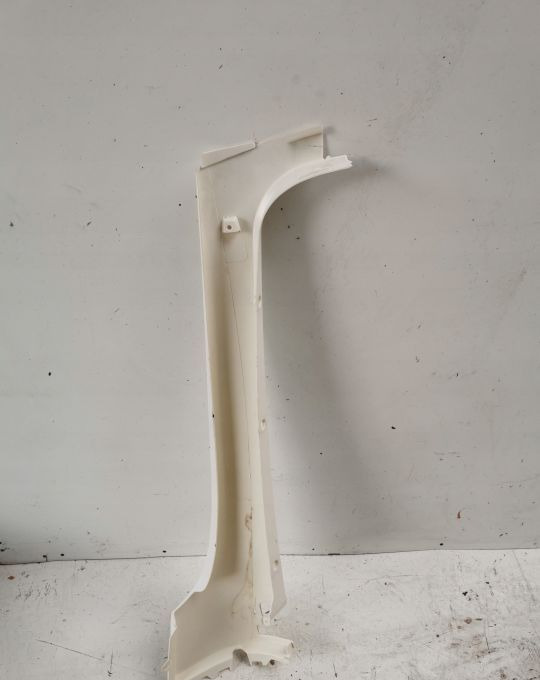 OSŁONA SŁUPKA MASKOWNICA MAN TGX TGS XLX LX RH. - الإيروديناميكية/ الجناح الخلفي - شاحنة: صورة 2 OSŁONA SŁUPKA MASKOWNICA MAN TGX TGS XLX LX RH. - الإيروديناميكية/ الجناح الخلفي - شاحنة: صورة 2