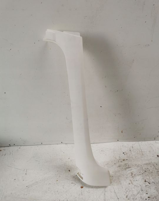 OSŁONA SŁUPKA MASKOWNICA MAN TGX TGS XLX LX RH. - الإيروديناميكية/ الجناح الخلفي - شاحنة: صورة 1 OSŁONA SŁUPKA MASKOWNICA MAN TGX TGS XLX LX RH. - الإيروديناميكية/ الجناح الخلفي - شاحنة: صورة 1