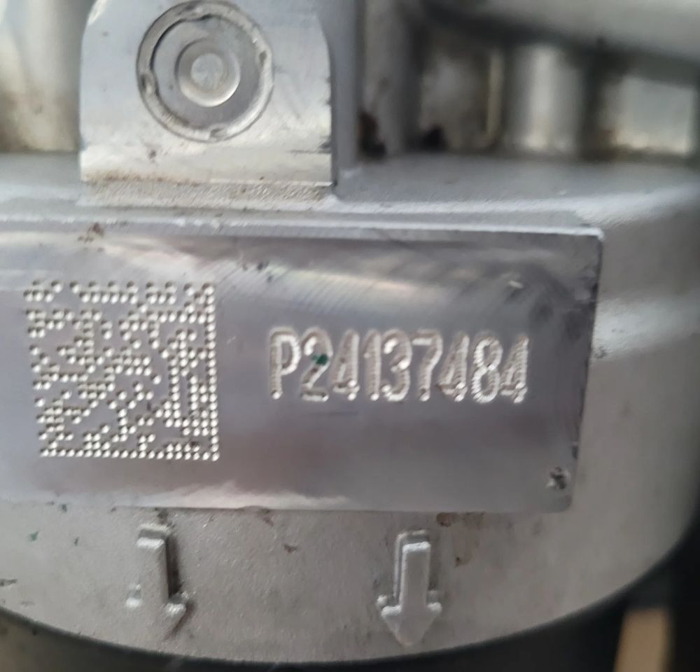 PODSTAWA FILTRA PALIWA VOLVO FH4 ORYGINAŁ 24137484 CHWALIM116 - فلتر الوقود - شاحنة: صورة 2 PODSTAWA FILTRA PALIWA VOLVO FH4 ORYGINAŁ 24137484 CHWALIM116 - فلتر الوقود - شاحنة: صورة 2