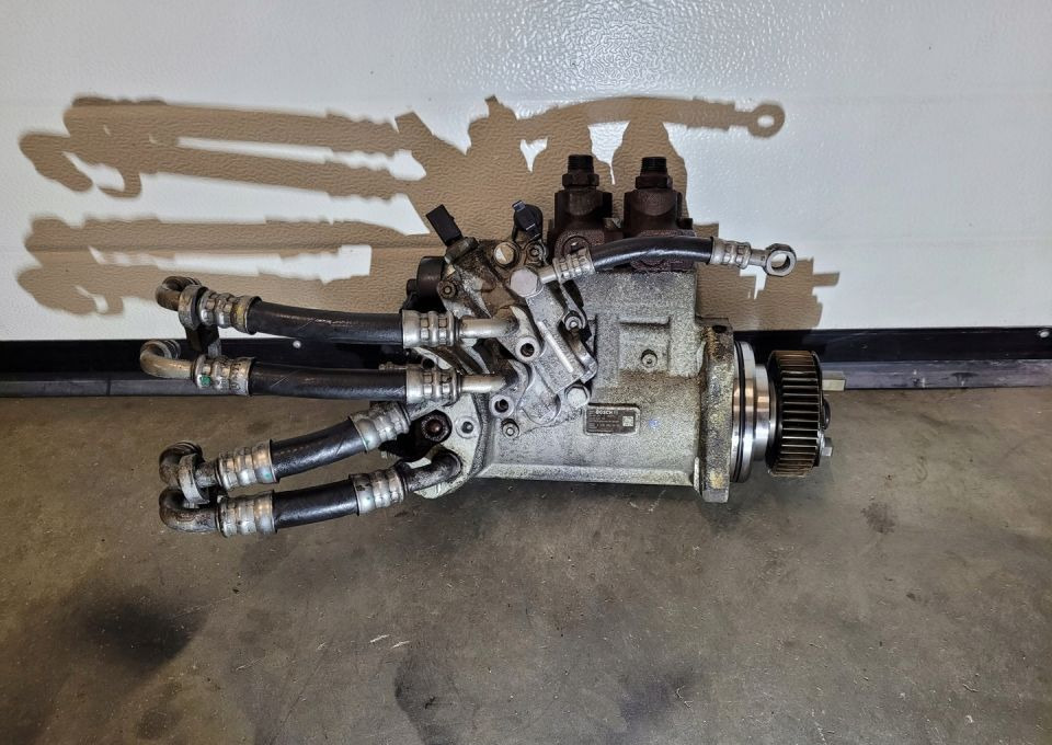 POMPA PALIWA ACTROS MP4 A470 090 08 50 - مضخة الوقود - شاحنة: صورة 1 POMPA PALIWA ACTROS MP4 A470 090 08 50 - مضخة الوقود - شاحنة: صورة 1