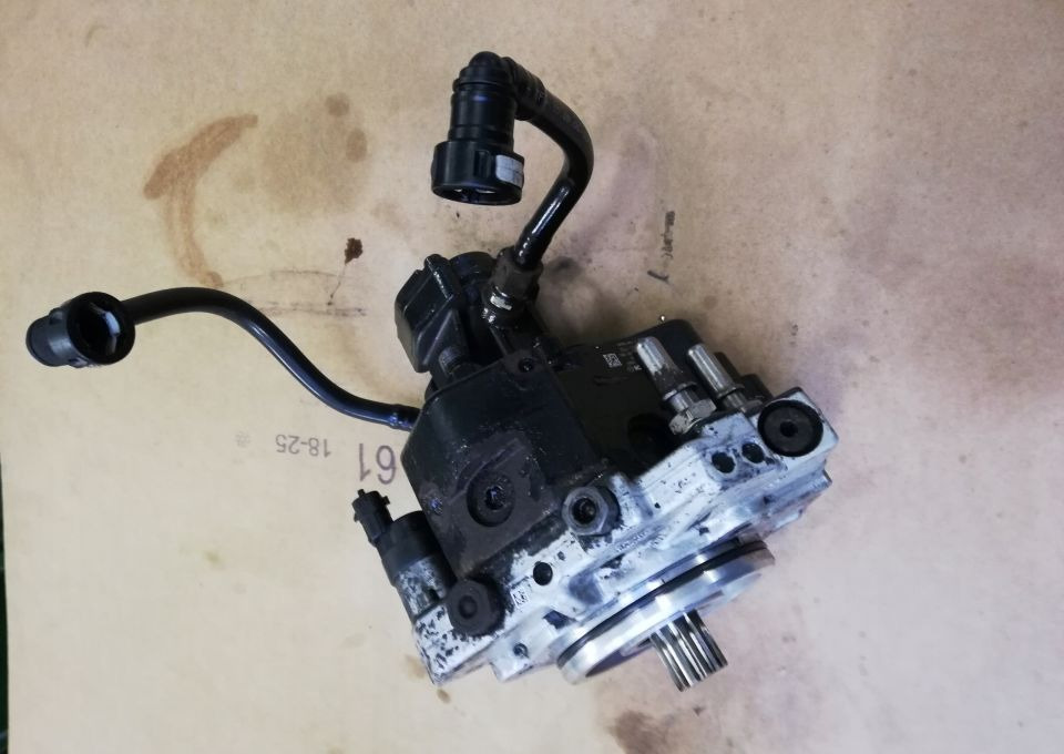 POMPA WTRYSKOWA PALIWA MAN TGX tgs 51.11103-7792 - مضخة الوقود - شاحنة: صورة 1 POMPA WTRYSKOWA PALIWA MAN TGX tgs 51.11103-7792 - مضخة الوقود - شاحنة: صورة 1