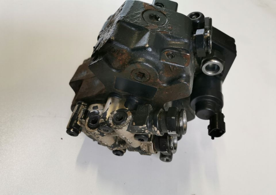 POMPA WYSOKIEGO CIŚNIENIA IVECO TEKTOR 7 EURO6 - مضخة الوقود - شاحنة: صورة 2 POMPA WYSOKIEGO CIŚNIENIA IVECO TEKTOR 7 EURO6 - مضخة الوقود - شاحنة: صورة 2