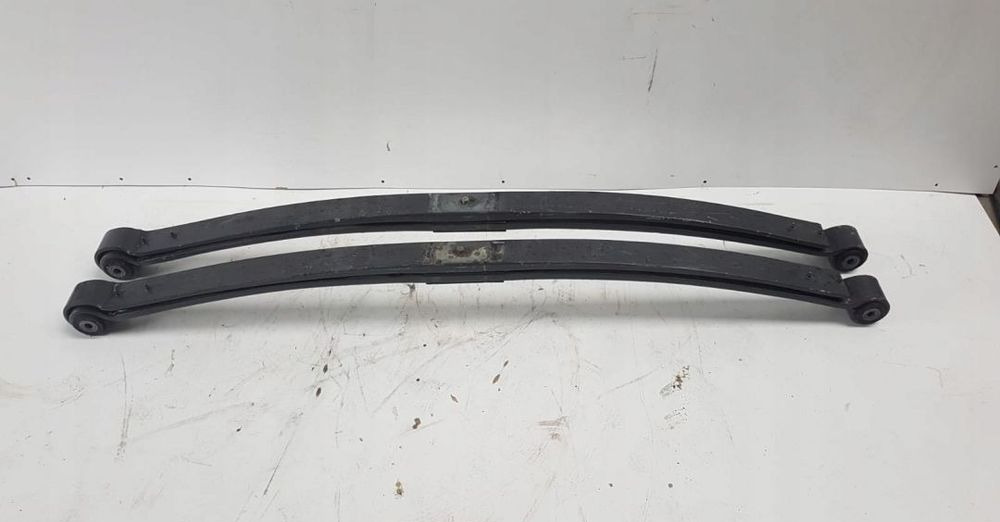 RESORY MERCEDES ATEGO A 9763204102 - نظام التعليق - شاحنة: صورة 5 RESORY MERCEDES ATEGO A 9763204102 - نظام التعليق - شاحنة: صورة 5