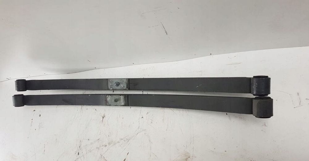 RESORY MERCEDES ATEGO A 9763204102 - نظام التعليق - شاحنة: صورة 1 RESORY MERCEDES ATEGO A 9763204102 - نظام التعليق - شاحنة: صورة 1