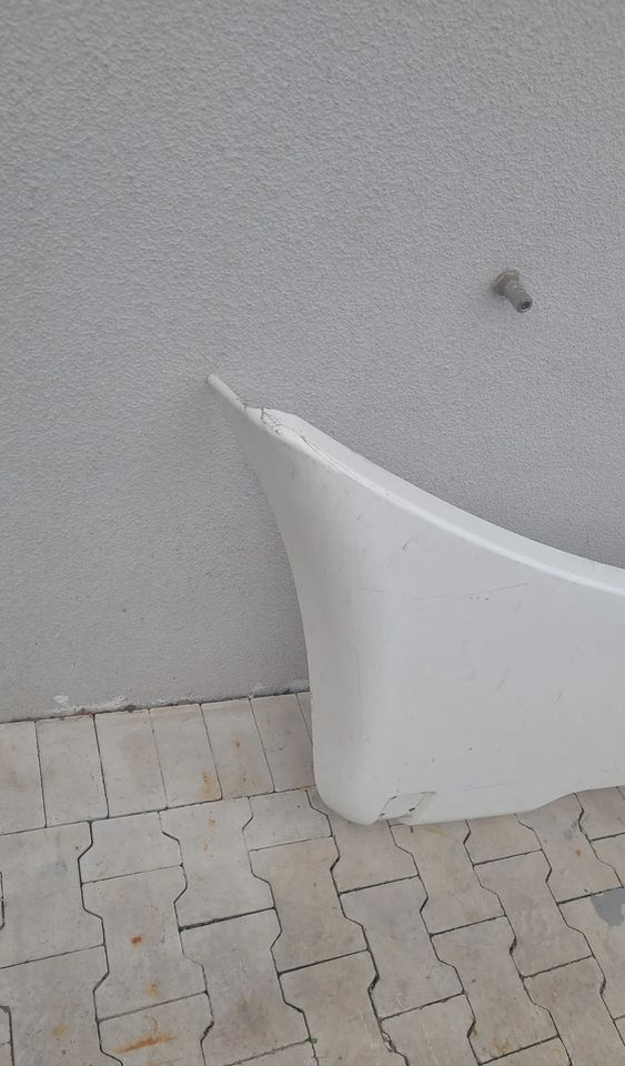 SPOJLER DACHOWY MAN TGX XXL - الإيروديناميكية/ الجناح الخلفي - شاحنة: صورة 2 SPOJLER DACHOWY MAN TGX XXL - الإيروديناميكية/ الجناح الخلفي - شاحنة: صورة 2