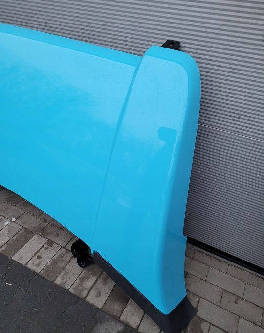 SPOJLER DACHOWY VOLVO FH4 FH5 78594404 - الإيروديناميكية/ الجناح الخلفي - شاحنة: صورة 3 SPOJLER DACHOWY VOLVO FH4 FH5 78594404 - الإيروديناميكية/ الجناح الخلفي - شاحنة: صورة 3