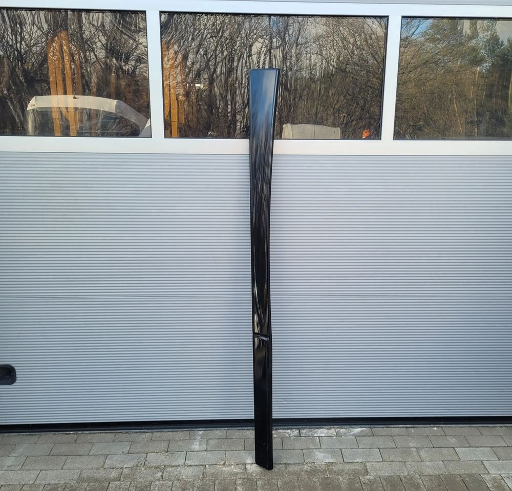 SPOJLER ZAKABINOWY VOLVO FH4 FH5 ORYGINAŁ RH. BDF .CHWALIM116 - الإيروديناميكية/ الجناح الخلفي - شاحنة: صورة 1 SPOJLER ZAKABINOWY VOLVO FH4 FH5 ORYGINAŁ RH. BDF .CHWALIM116 - الإيروديناميكية/ الجناح الخلفي - شاحنة: صورة 1