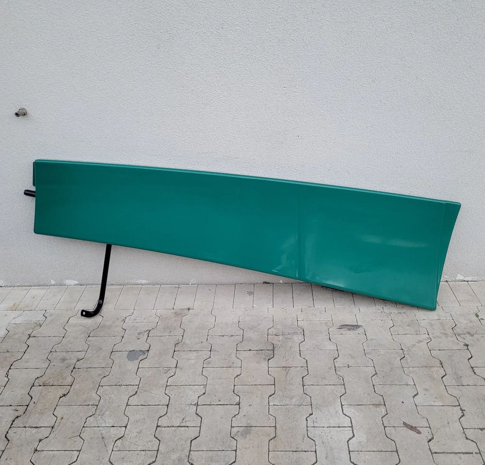 SPOJLER ZAKABINOWY VOLVO FH4 ORYGINAŁ LH +MOCOWANIE - الإيروديناميكية/ الجناح الخلفي - شاحنة: صورة 1 SPOJLER ZAKABINOWY VOLVO FH4 ORYGINAŁ LH +MOCOWANIE - الإيروديناميكية/ الجناح الخلفي - شاحنة: صورة 1