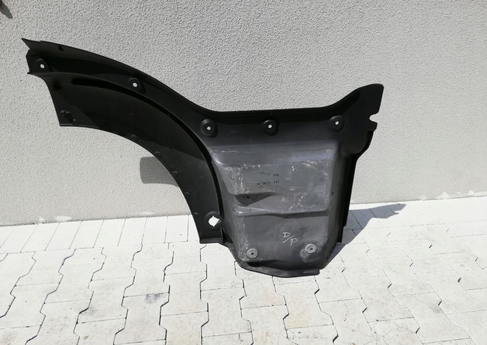 STOPNICA MAN TGS TGA ROBOCZY WASKA KABINA LH. - موطئ القدم - شاحنة: صورة 2 STOPNICA MAN TGS TGA ROBOCZY WASKA KABINA LH. - موطئ القدم - شاحنة: صورة 2