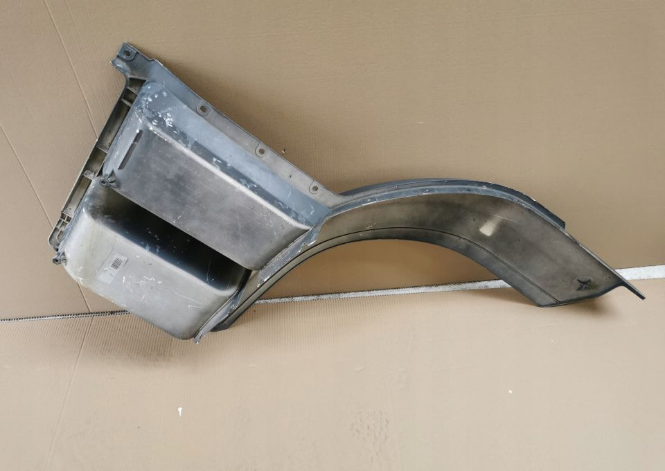 STOPNICA MECERDES ATEGO E6 RH. A967 666 04 01 - موطئ القدم - شاحنة: صورة 2 STOPNICA MECERDES ATEGO E6 RH. A967 666 04 01 - موطئ القدم - شاحنة: صورة 2