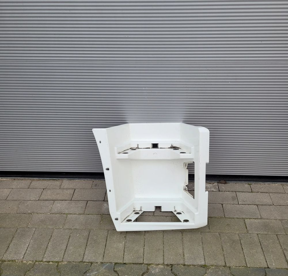 STOPNICA RENAULT RANGE T GAMA RH ORYGINAŁ 50145376 CHWALIM116 - موطئ القدم - شاحنة: صورة 1 STOPNICA RENAULT RANGE T GAMA RH ORYGINAŁ 50145376 CHWALIM116 - موطئ القدم - شاحنة: صورة 1